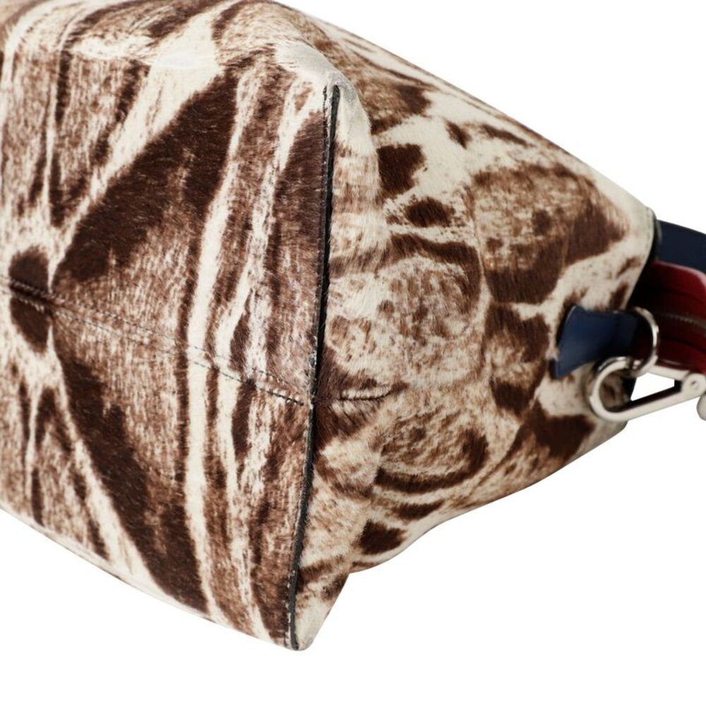 Leopard By The Way Tote Shoulder Bag - Picture 10 of 10
